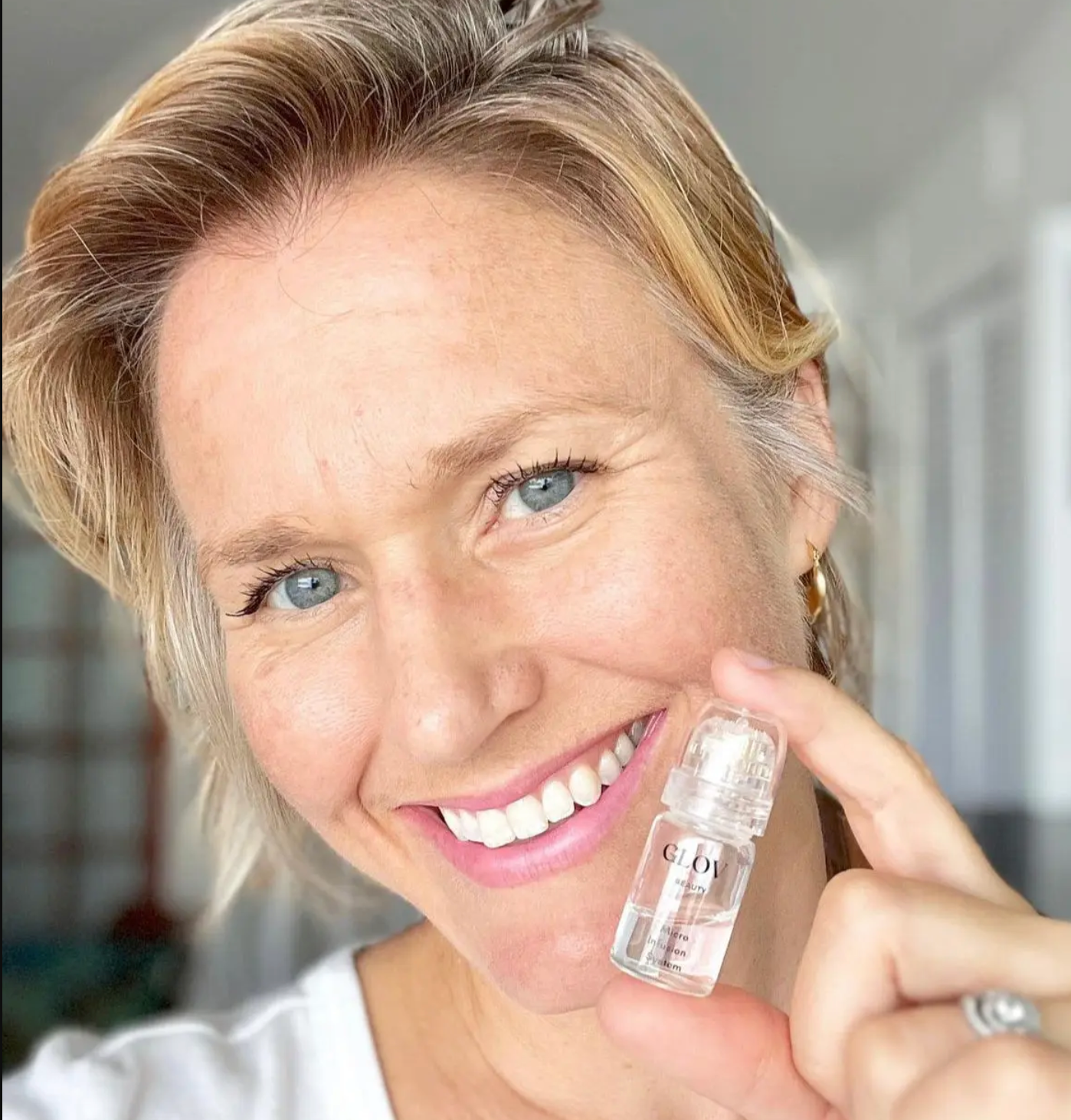 Micro Infusion Anti Âge
