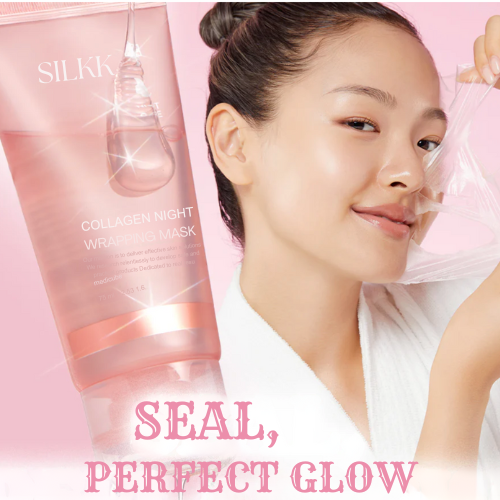 Collagen Night Wrapping Mask