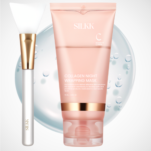 Collagen Night Wrapping Mask