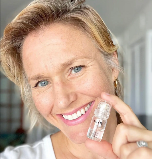 Micro Infusion Anti Âge