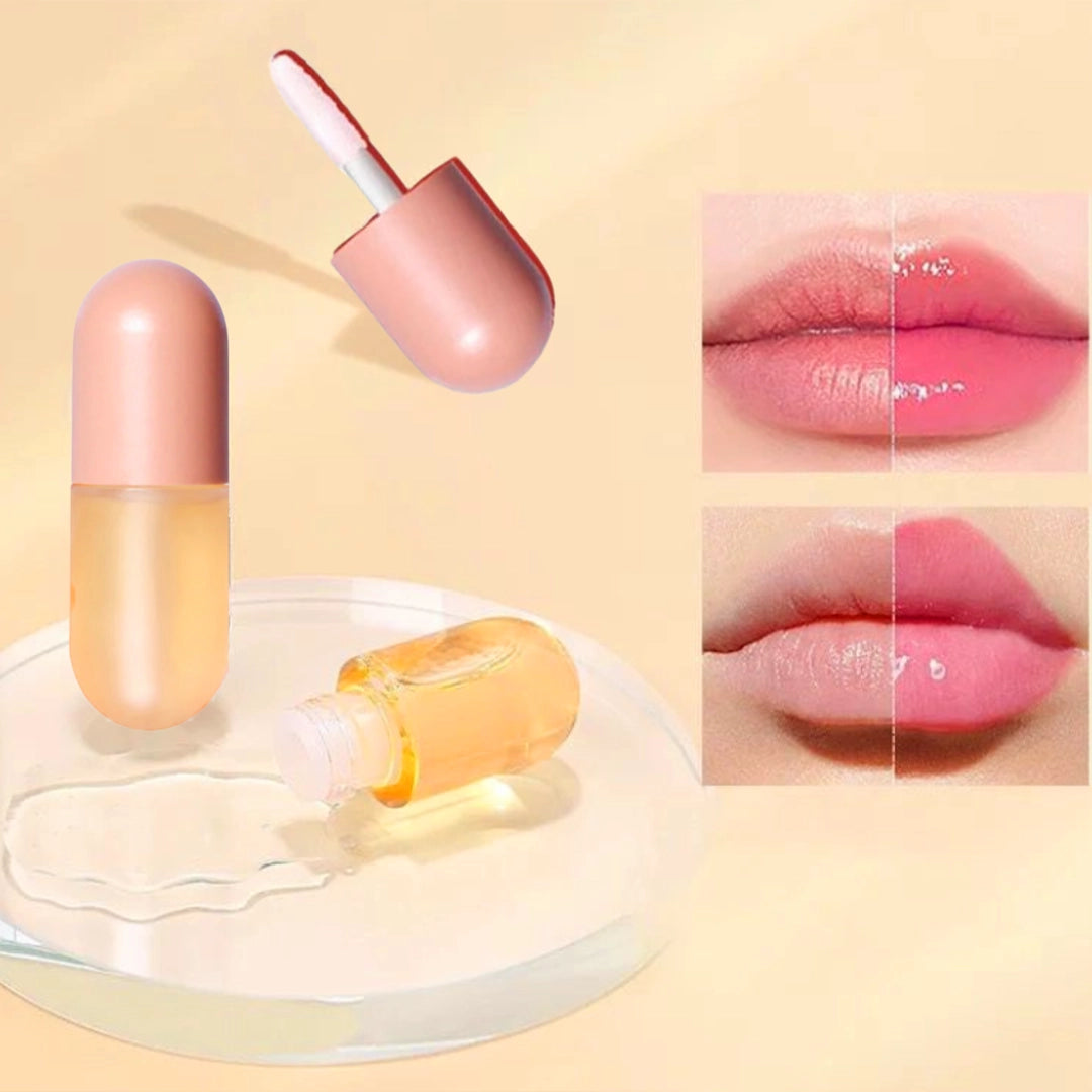 Plumpnest - The Injection-free Lip Volumizer