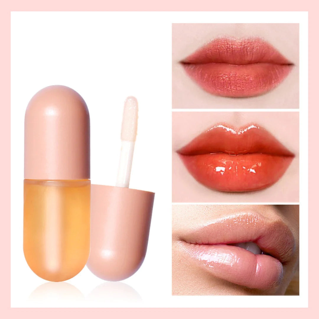 Plumpnest - The Injection-free Lip Volumizer